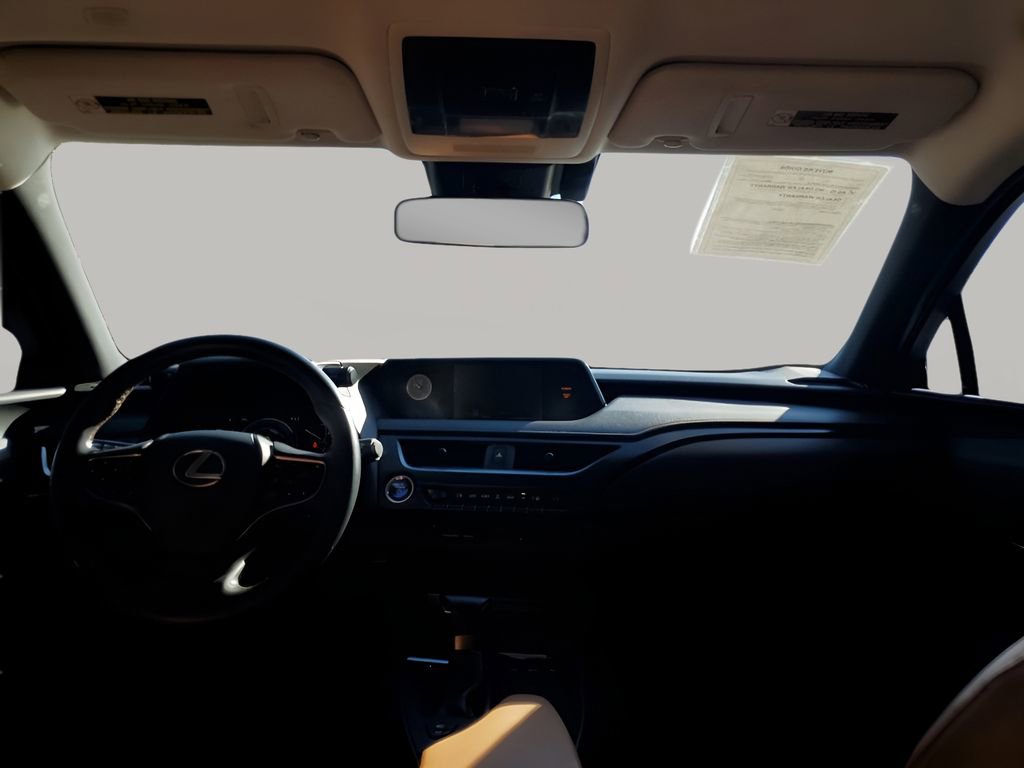 Used 2021 Lexus UX 250h 250h Base image 23