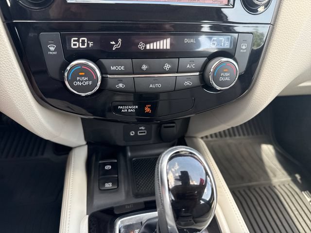 Used 2019 Nissan Rogue Sport SL w/ Premium Package AWD/4WD image 30