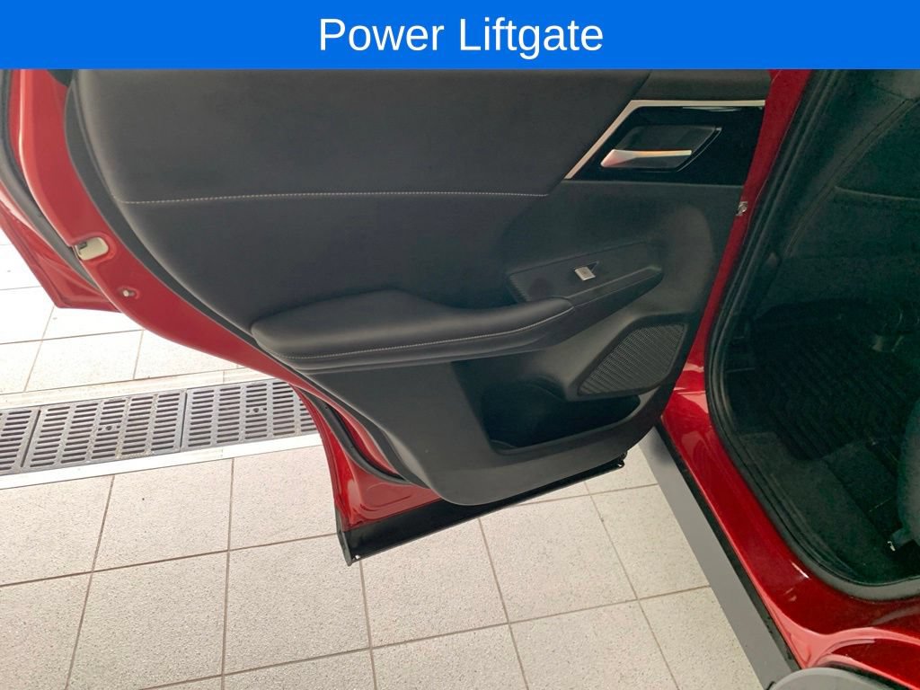 Used 2023 Mitsubishi Outlander SE AWD/4WD image 11