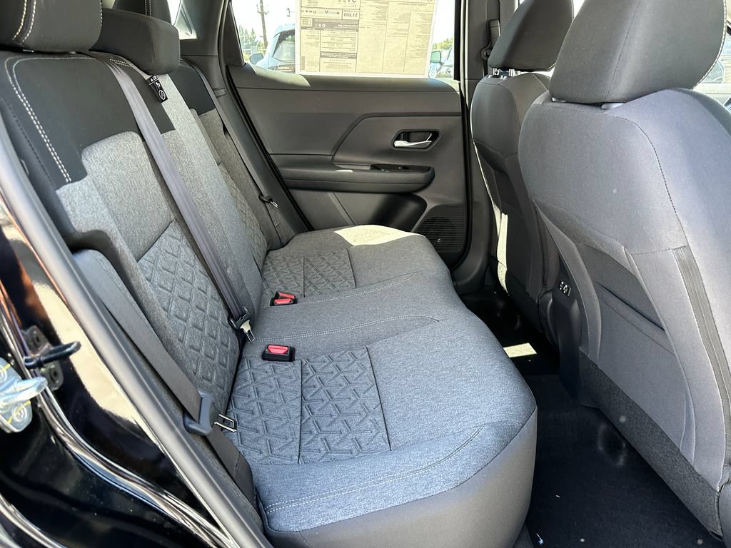 New 2026 Nissan Kicks SV w/ Charging Package FWD image 16