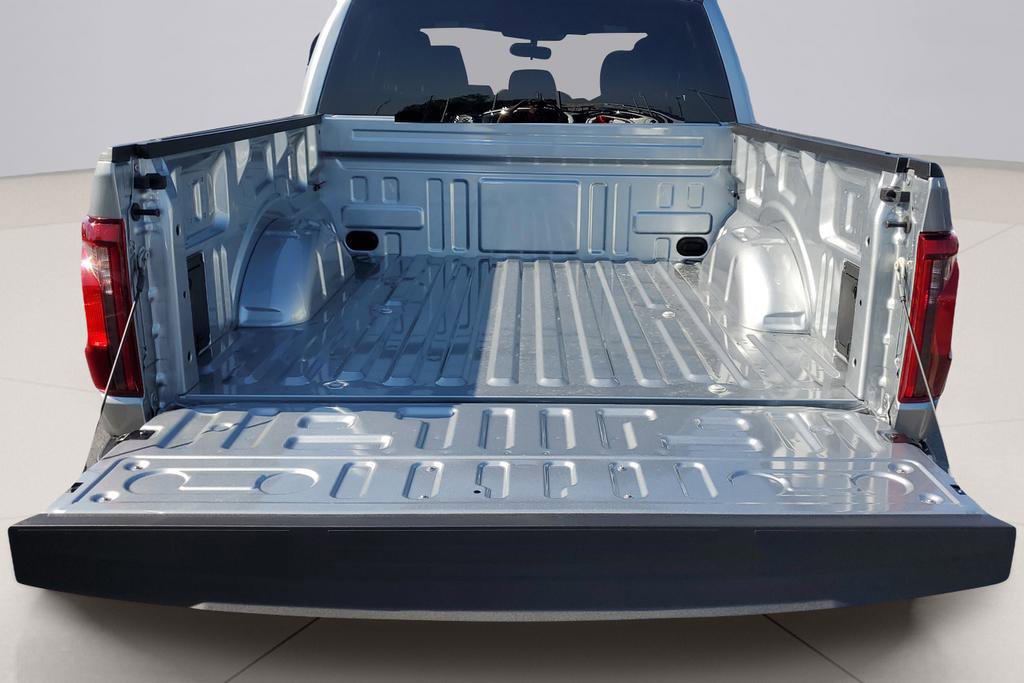 New 2025 Ford F150 STX w/ Equipment Group 200A image 10