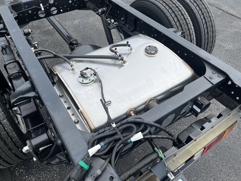 New 2023 Chevrolet Low Cab Forward 5500XD image 20