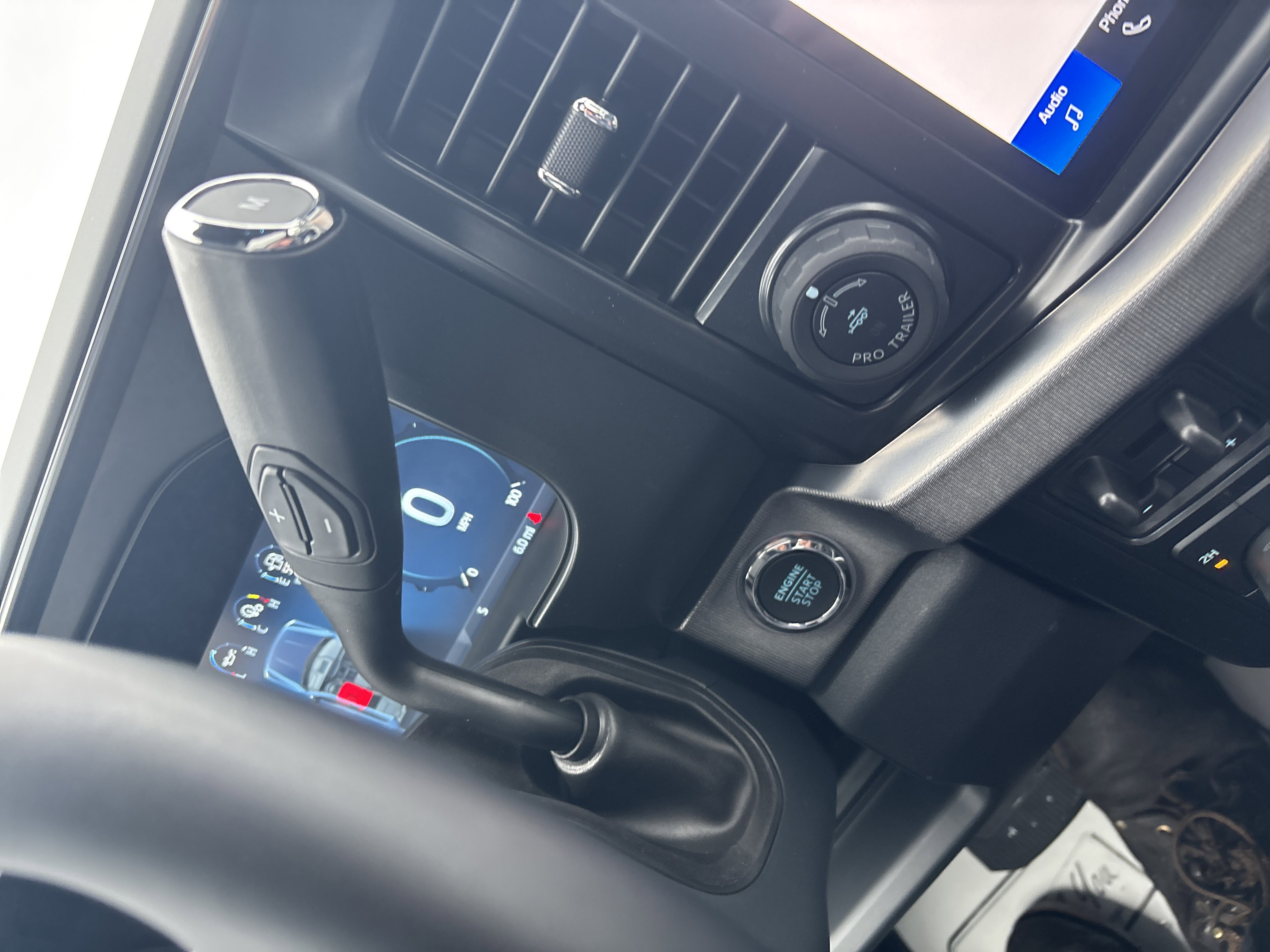 New 2026 Ford F250 Platinum image 24