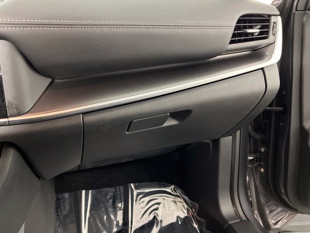 Certified 2026 Nissan Rogue SV FWD image 36