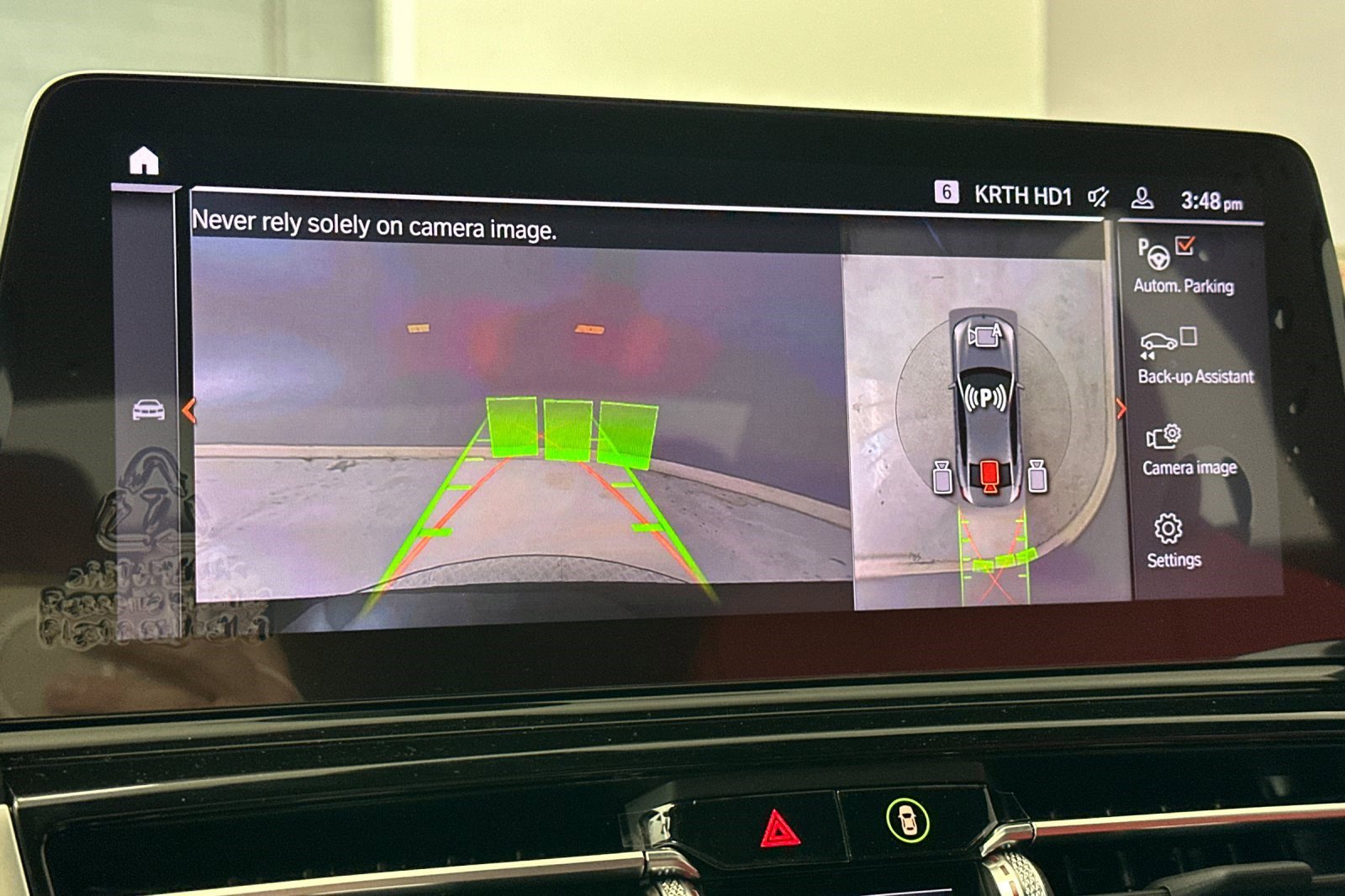 New 2026 BMW 840i w/ M Sport Professional Package RWD image 23