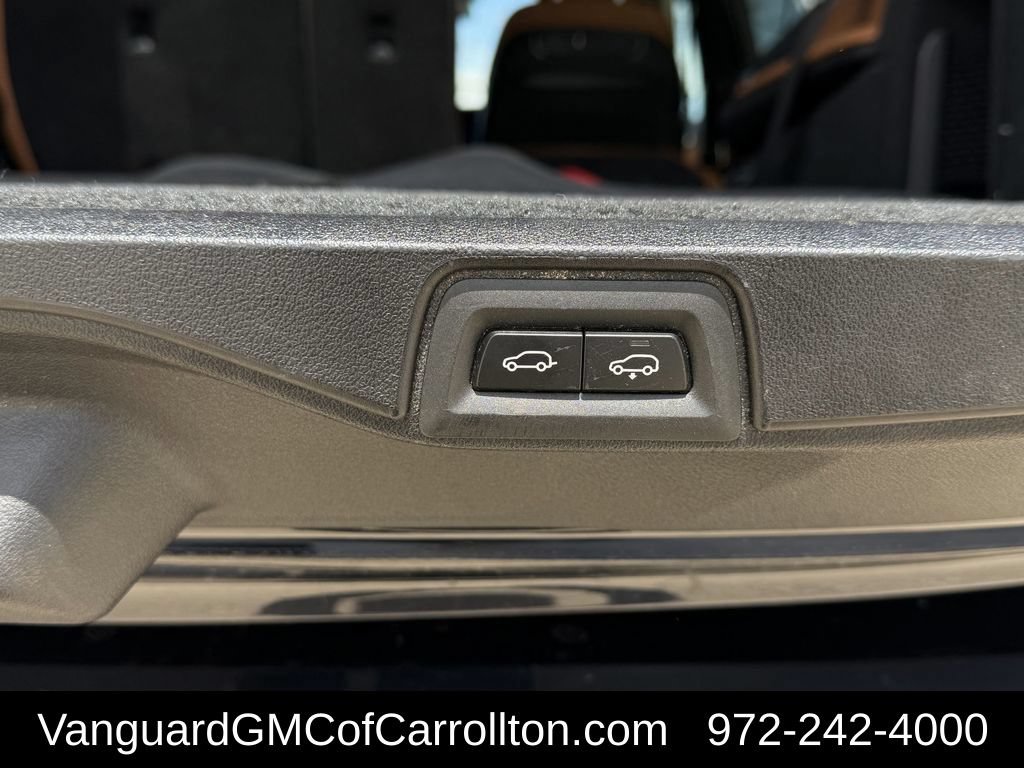 Used 2023 BMW X7 xDrive40i w/ M Sport Package AWD/4WD image 33
