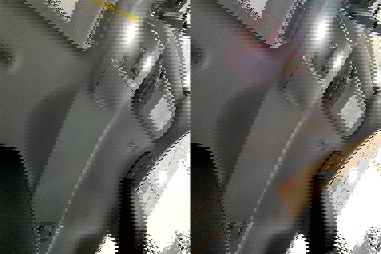 Used 2025 Toyota Camry LE image 14