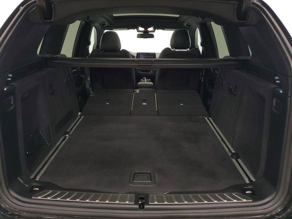 Used 2019 BMW X3 xDrive30i w/ Convenience Package image 28