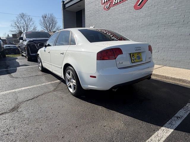 Used 2006 Audi A4 2.0T image 9