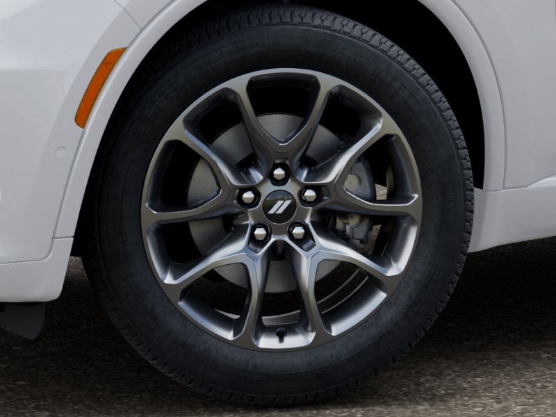 New 2026 Dodge Durango GT AWD/4WD image 8