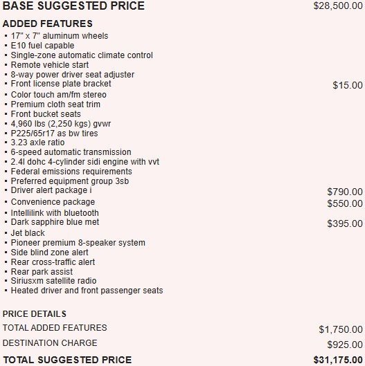 Used 2016 GMC Terrain SLE w/ Driver Alert Package I image 2