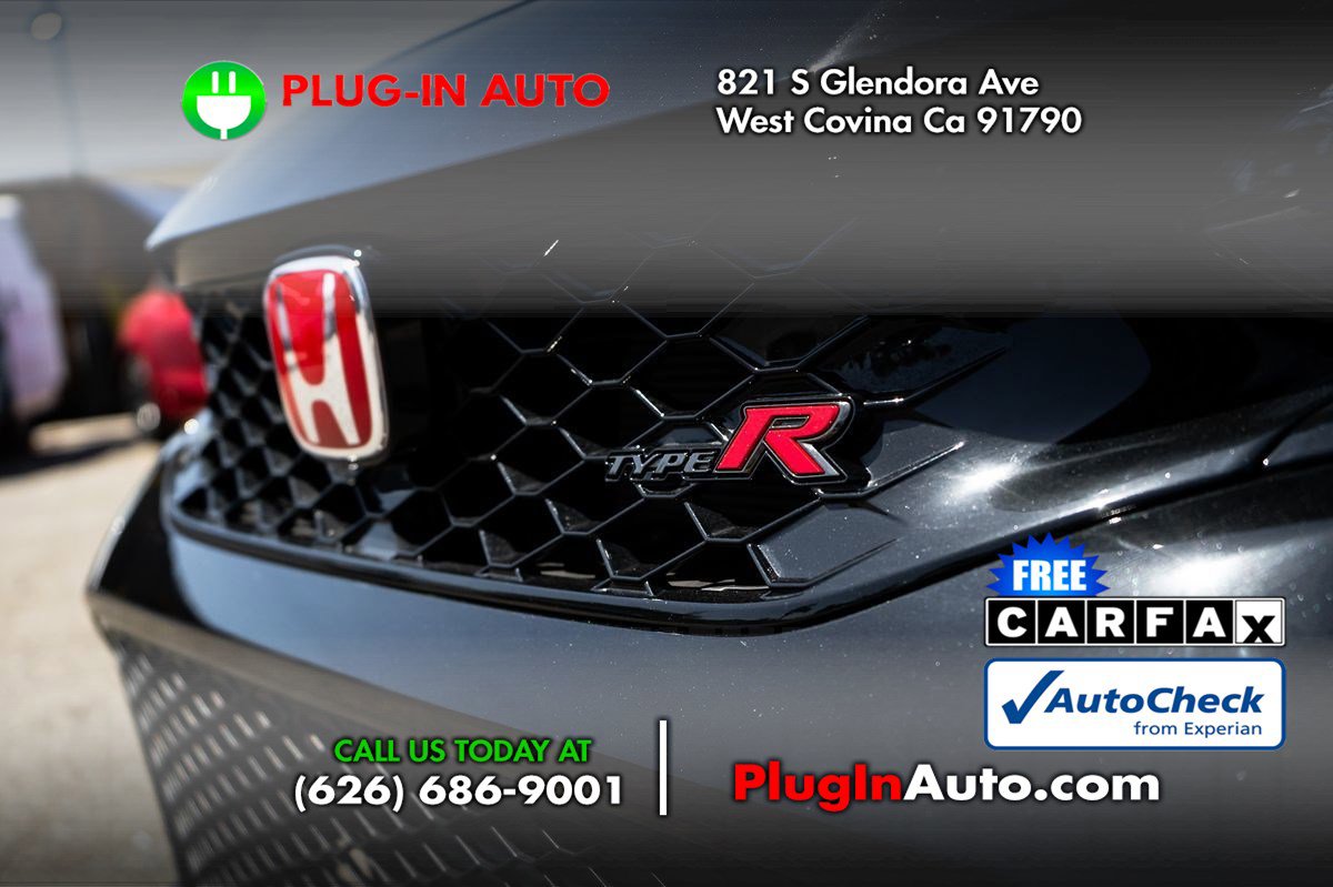 Used 2023 Honda Civic Type R image 5