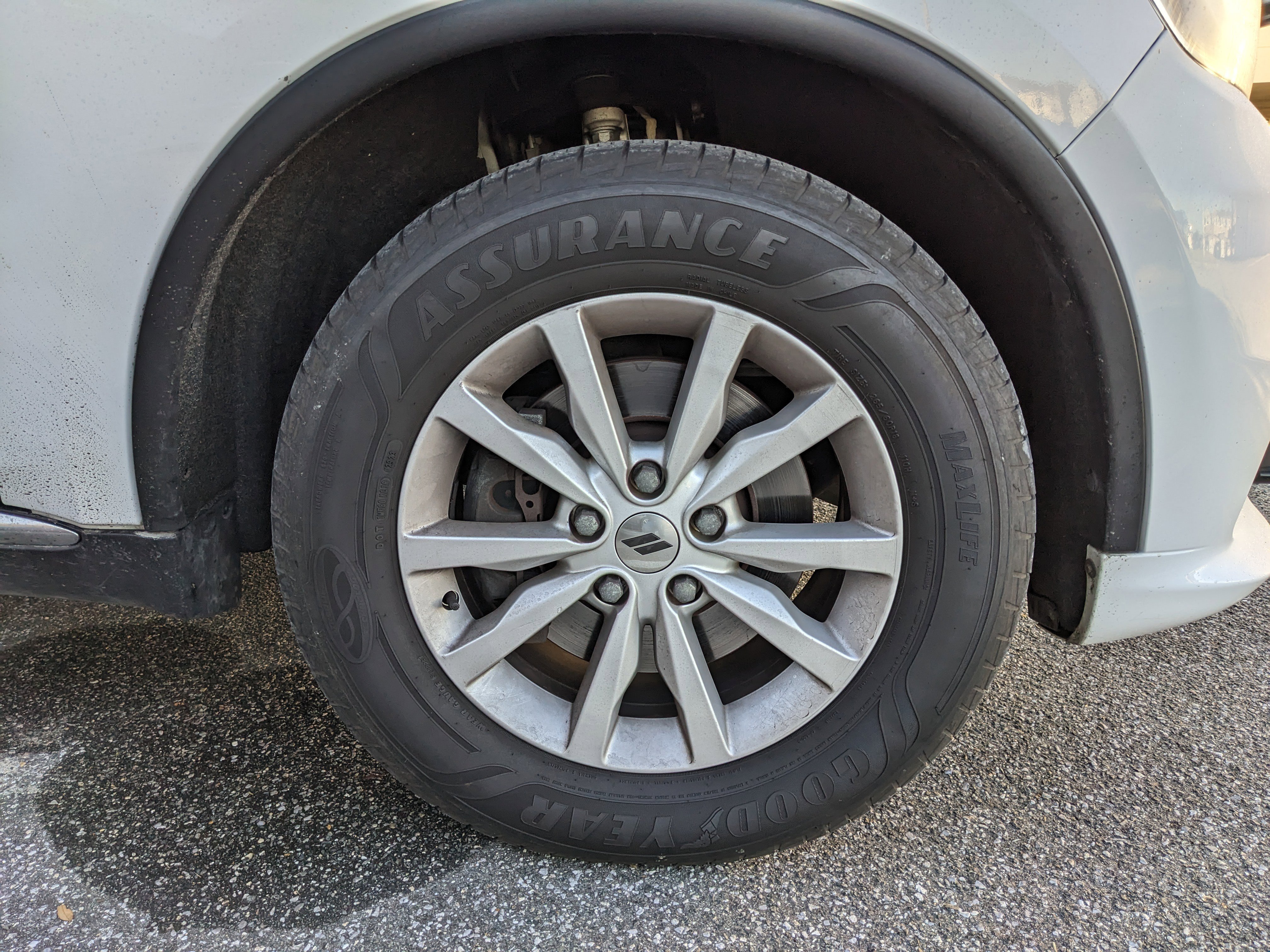 Used 2019 Dodge Durango AWD image 17