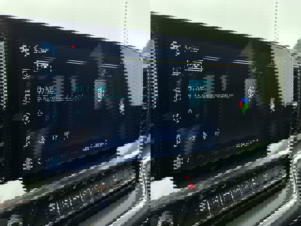 New 2026 Chevrolet Silverado 2500 High Country w/ Midnight Edition image 74