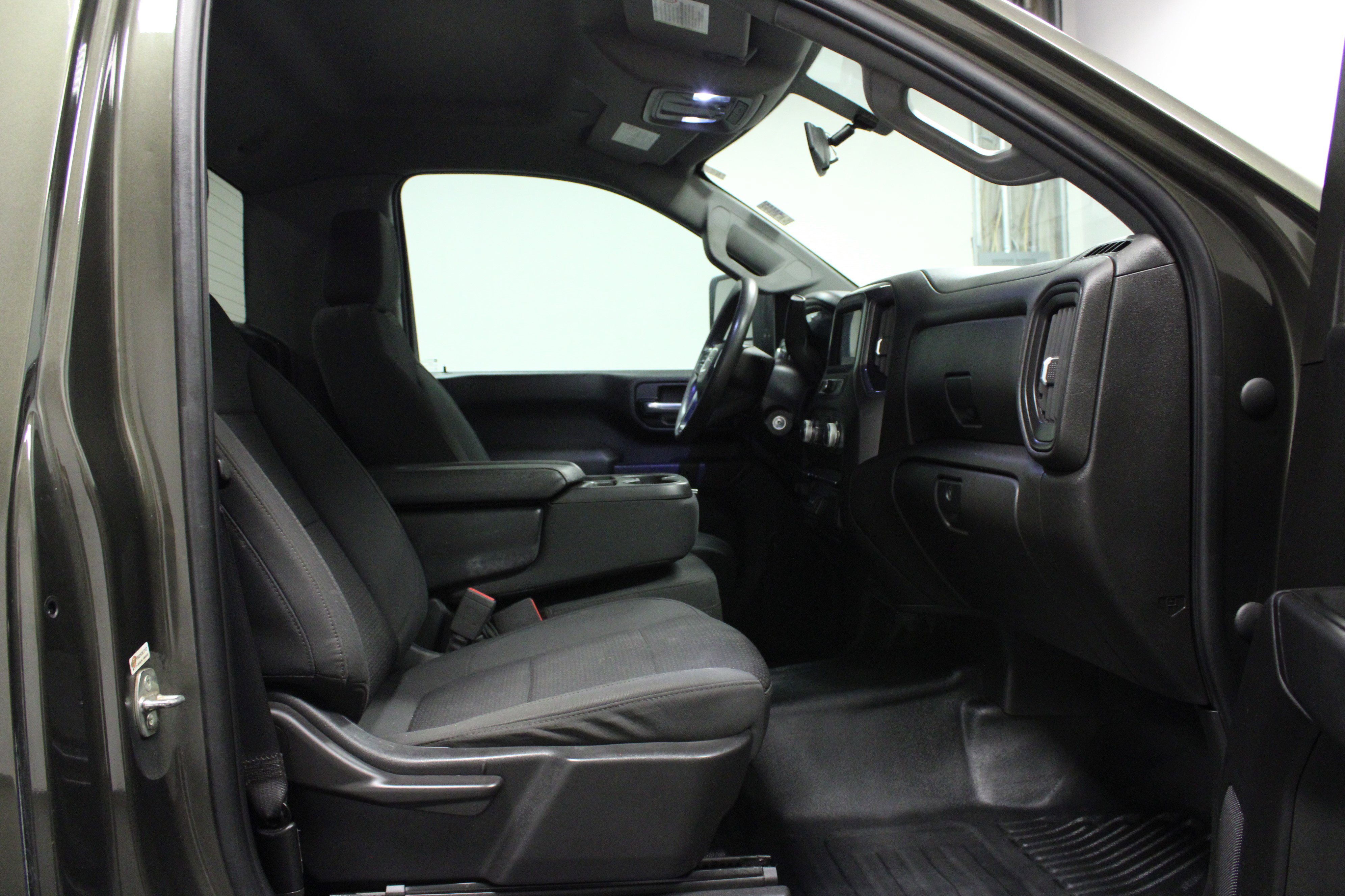 Used 2023 GMC Sierra 3500 Pro image 14