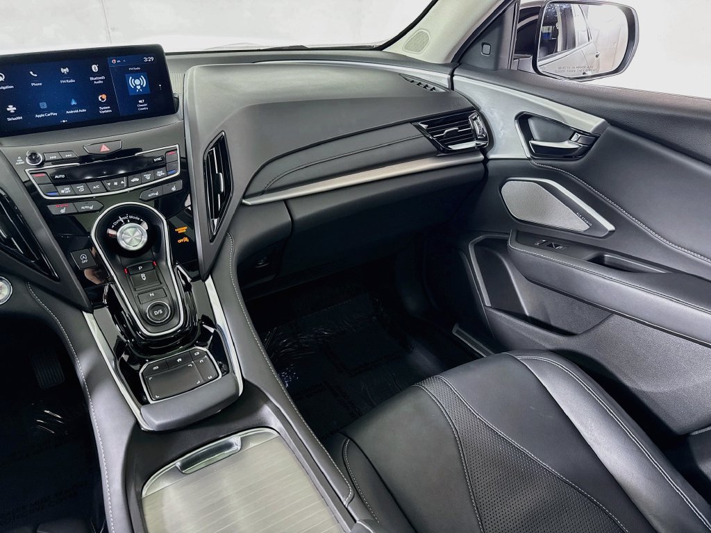 Used 2020 Acura RDX w/ Technology Package AWD/4WD image 25