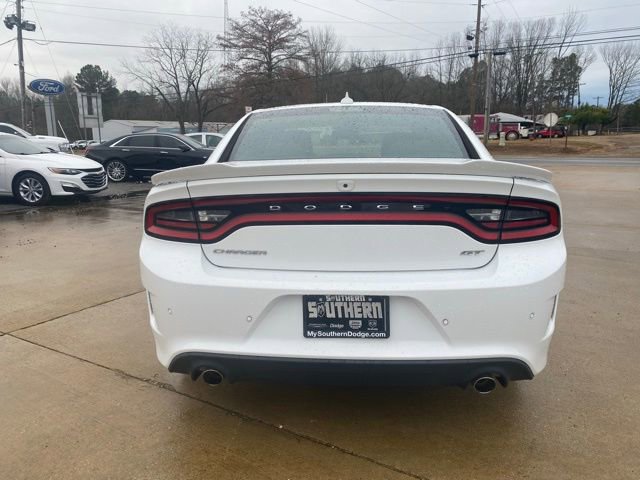 Used 2021 Dodge Charger GT image 5
