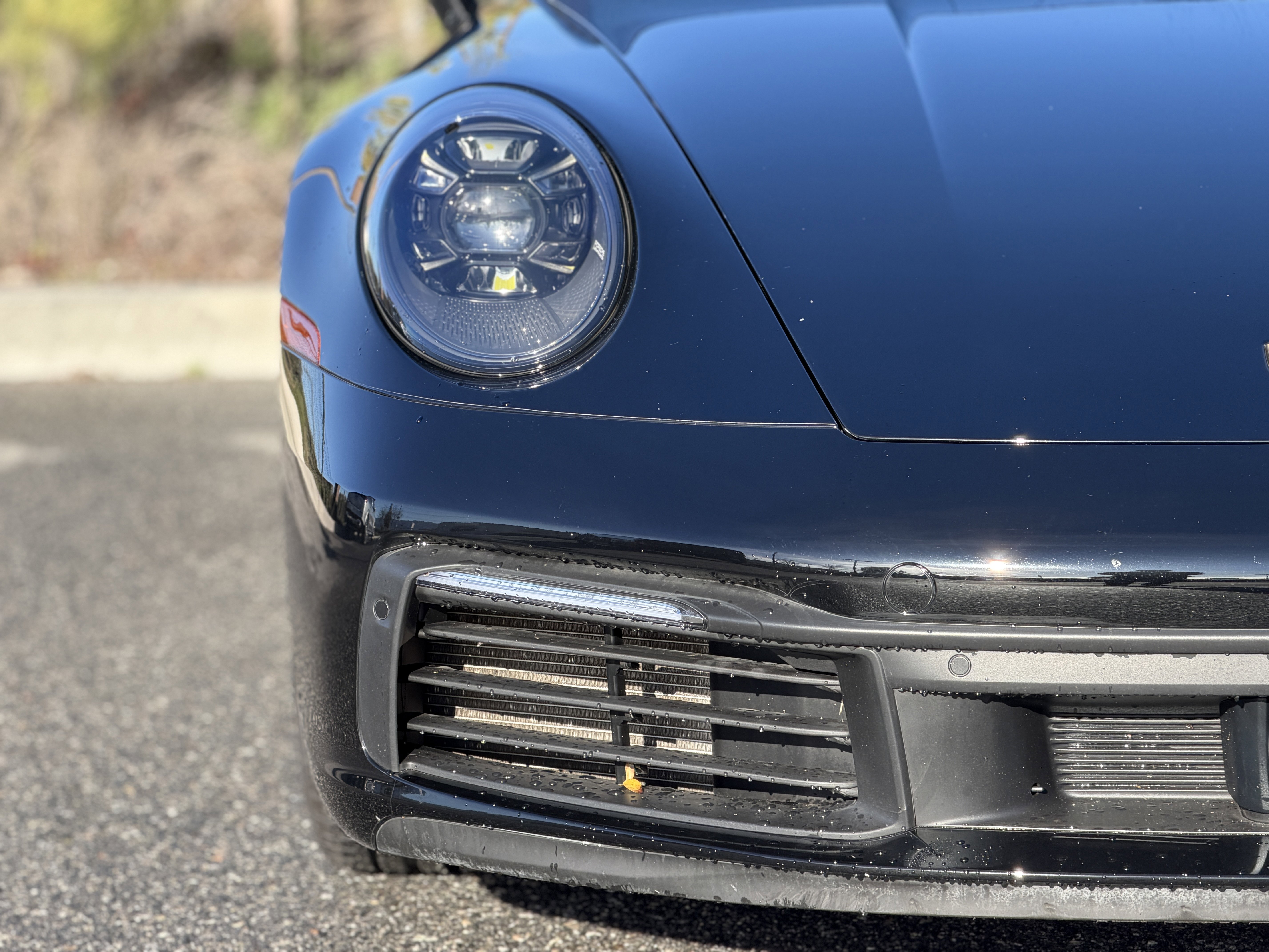 Used 2021 Porsche 911 Carrera image 7