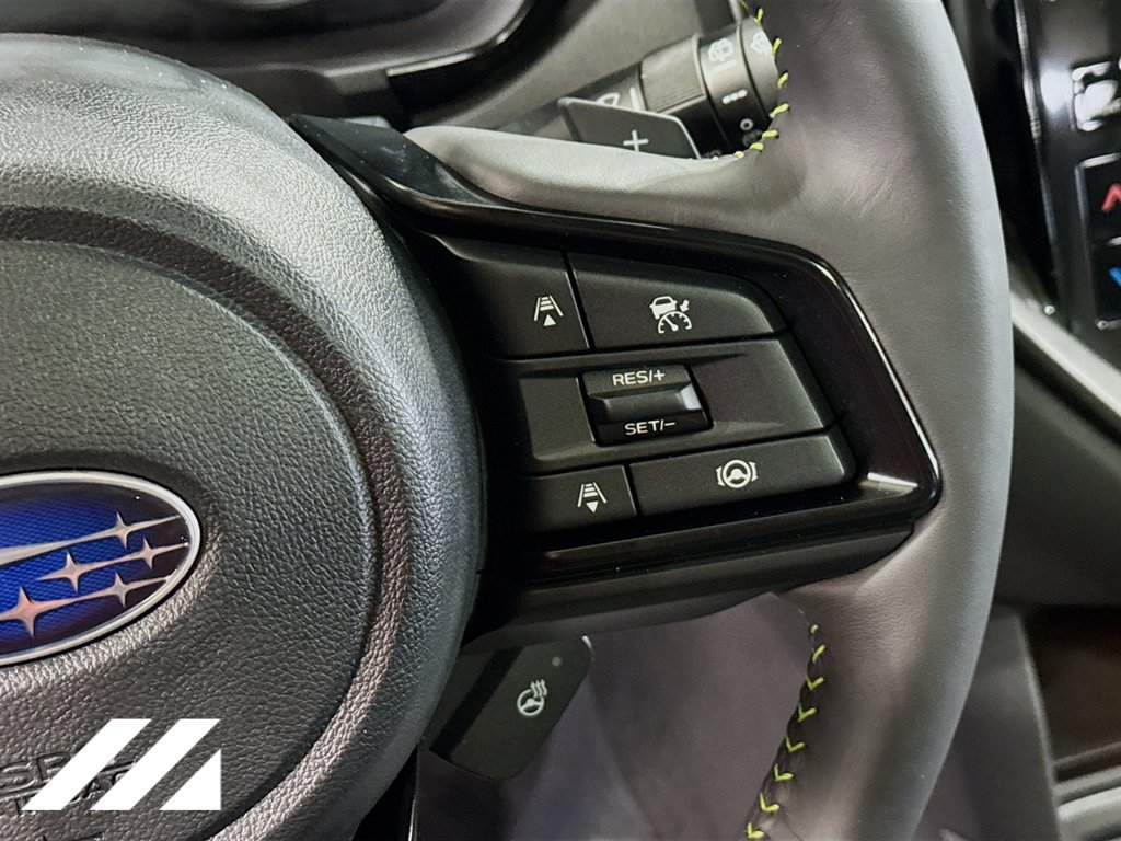 Used 2026 Subaru Ascent Bronze Edition AWD/4WD image 13