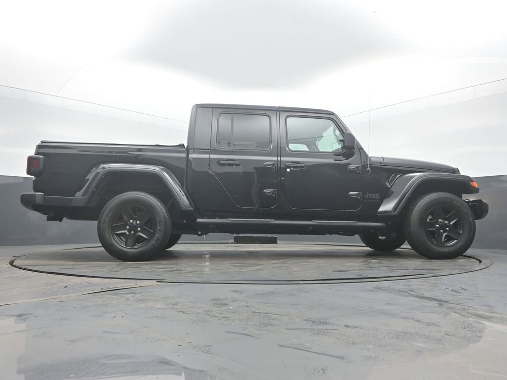 Used 2021 Jeep Gladiator Sport image 65