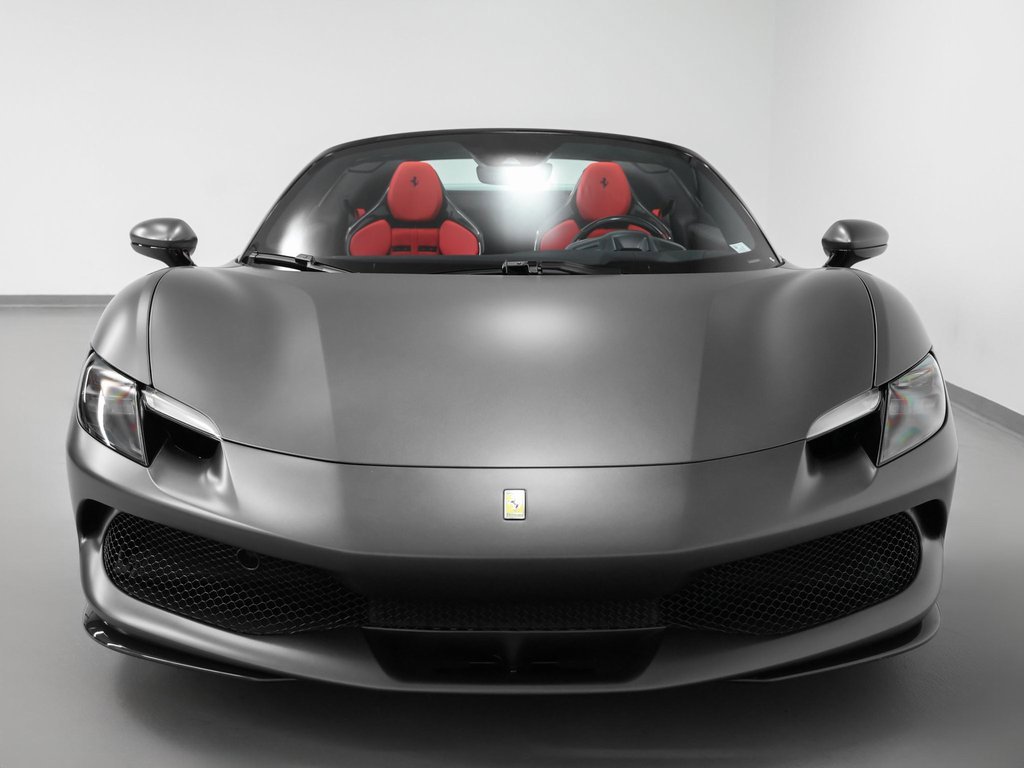 Certified 2024 Ferrari 296 GTS image 14