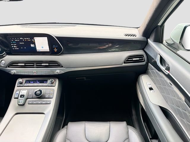 Used 2022 Hyundai Palisade Calligraphy FWD image 19
