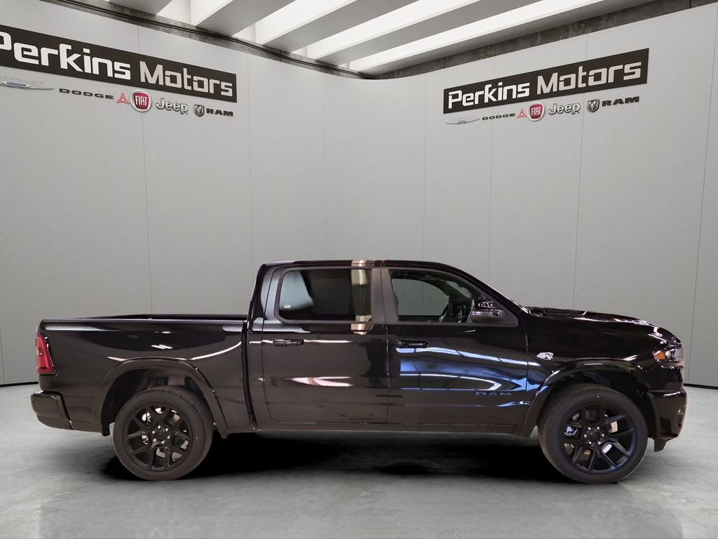 New 2026 RAM 1500 Laramie image 6