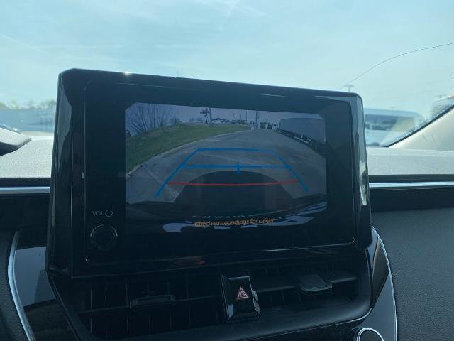 Used 2023 Toyota Corolla LE image 20