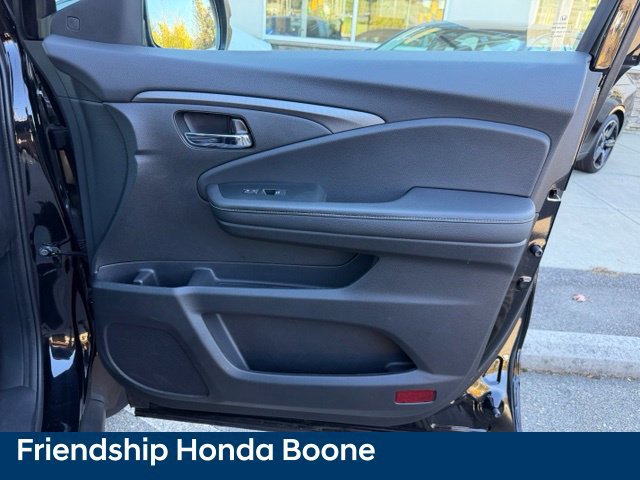 Used 2023 Honda Ridgeline RTL image 44