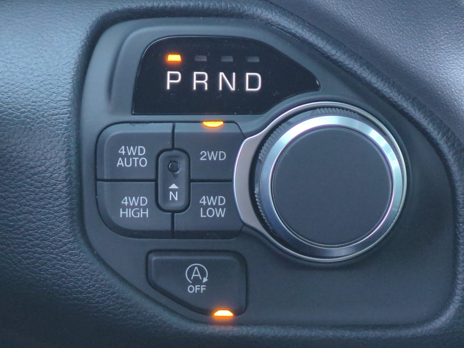 New 2026 RAM 1500 Big Horn image 31