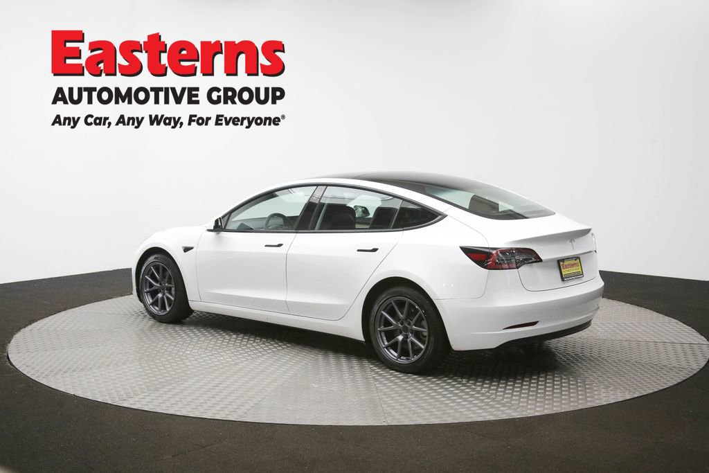 Used 2023 Tesla Model 3 Standard Range image 61