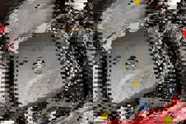 Certified 2022 Buick Encore GX Select image 29