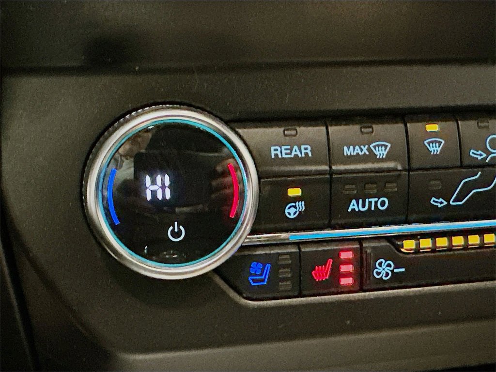 Used 2019 Ford Expedition Max Limited w/ Equipment Group 303A image 22