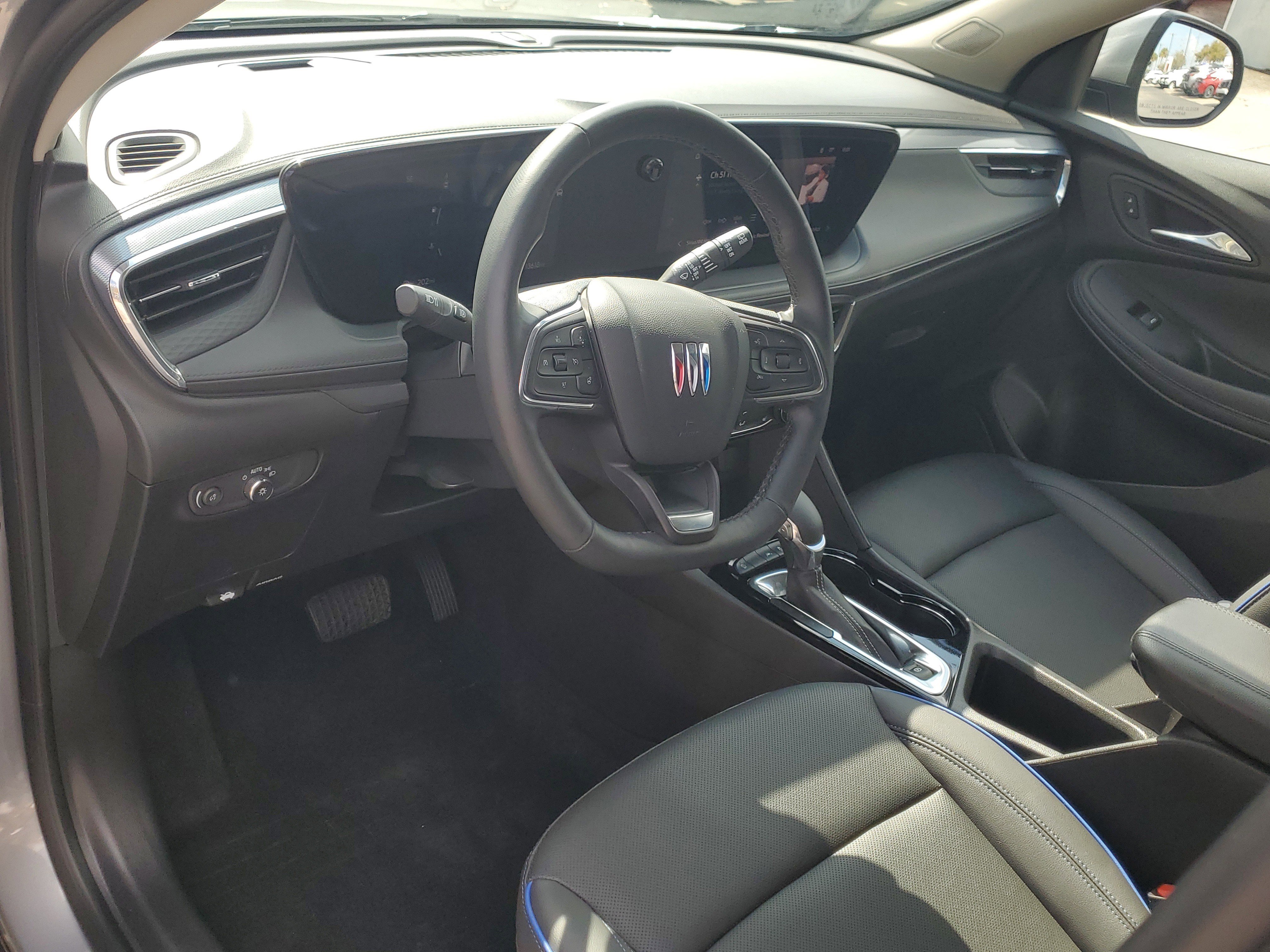 Used 2025 Buick Encore GX Sport Touring w/ Advanced Technology Package image 20