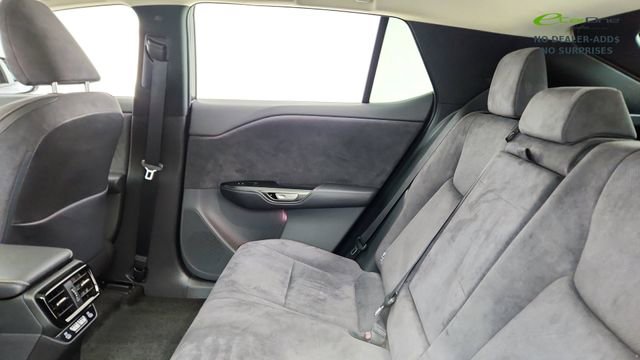 Used 2023 Lexus RZ 450e Premium w/ Accessory Package (2T) image 28