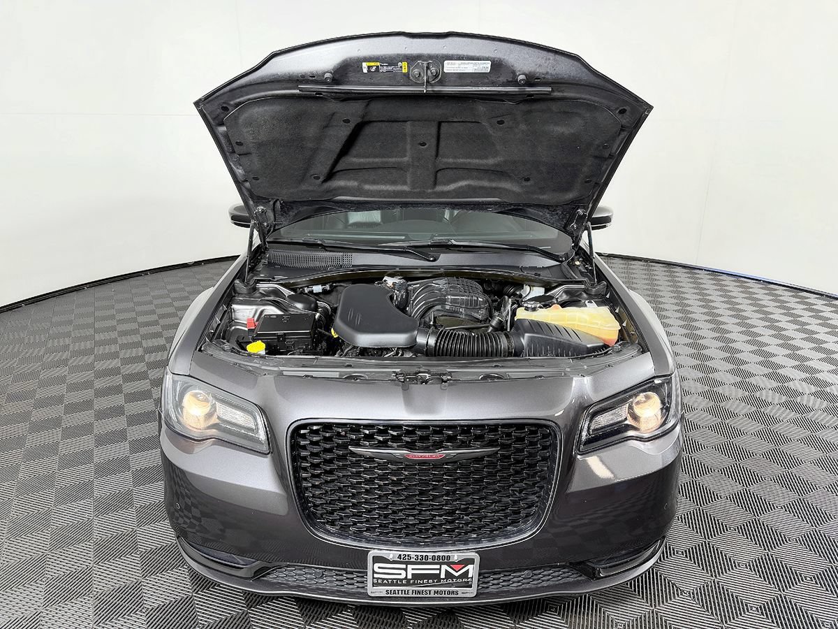 Used 2023 Chrysler 300 S RWD image 20