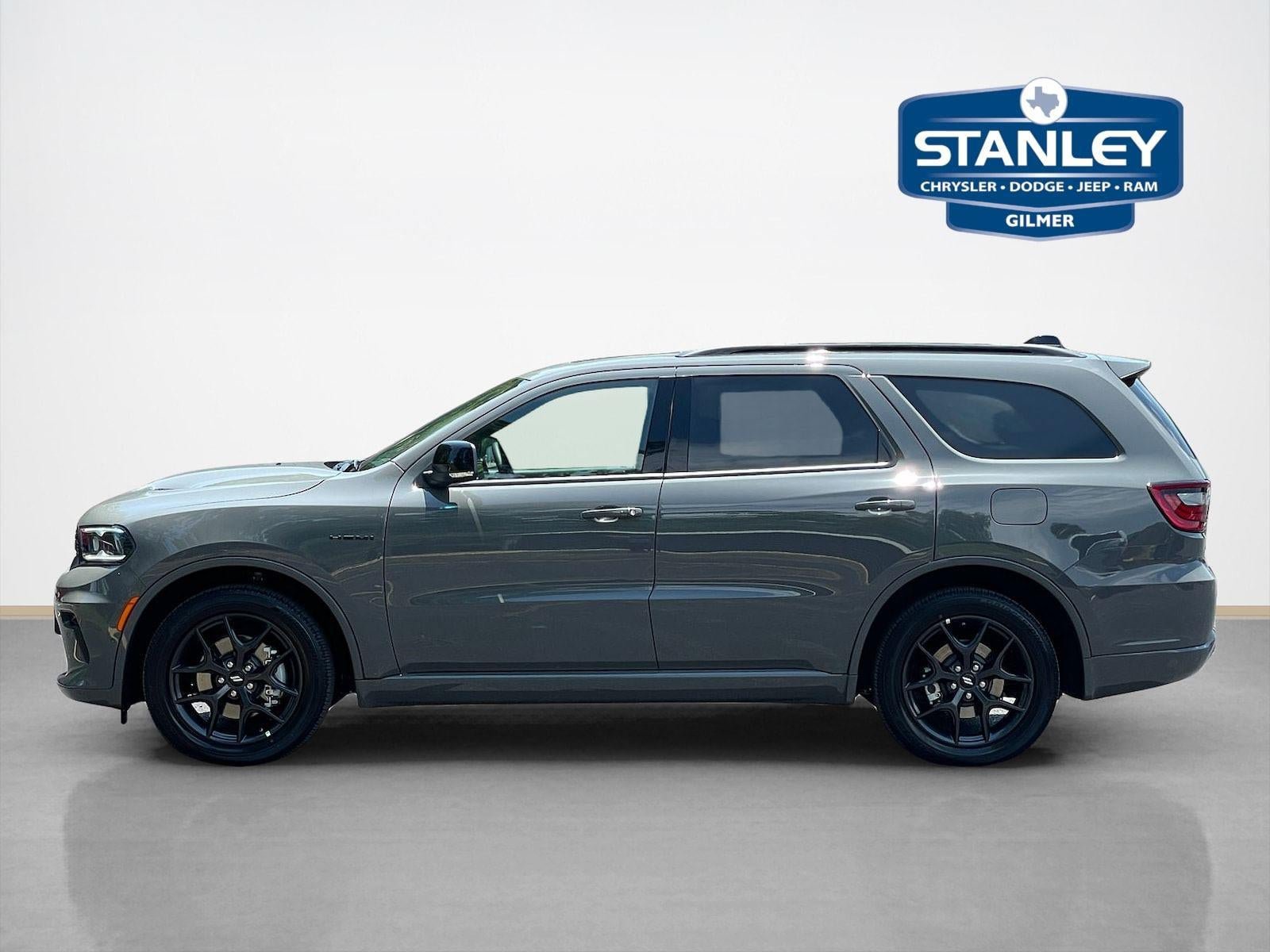 New 2026 Dodge Durango GT AWD/4WD image 4