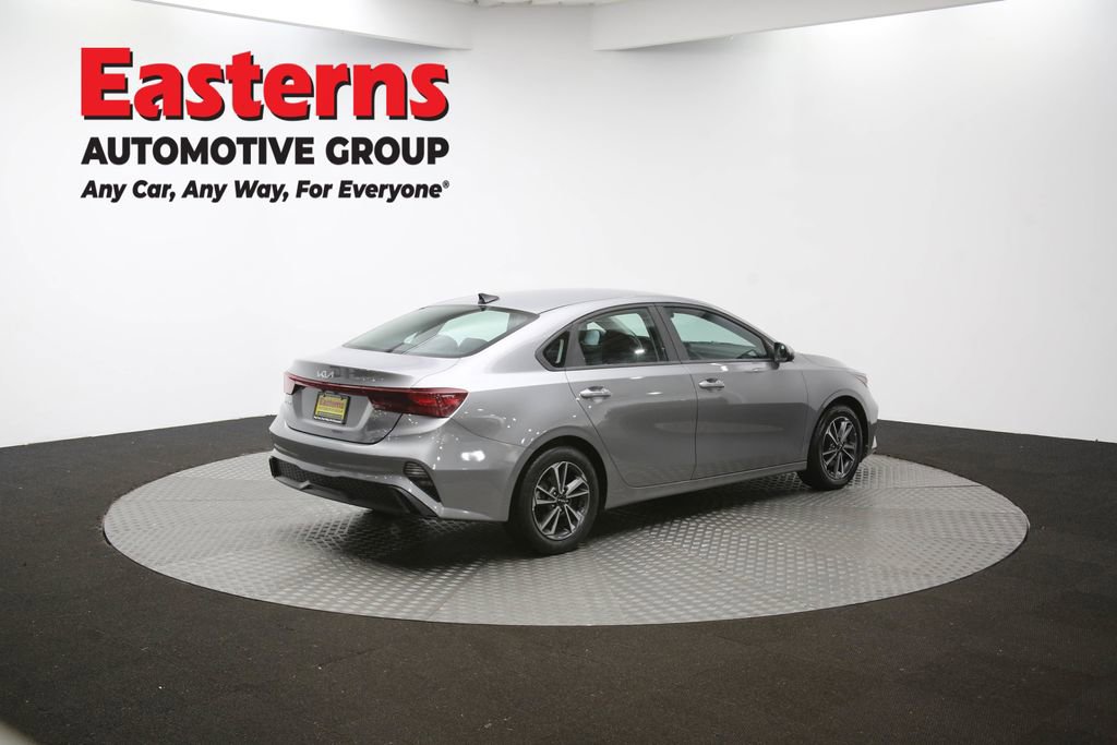 Used 2024 Kia Forte LXS image 40