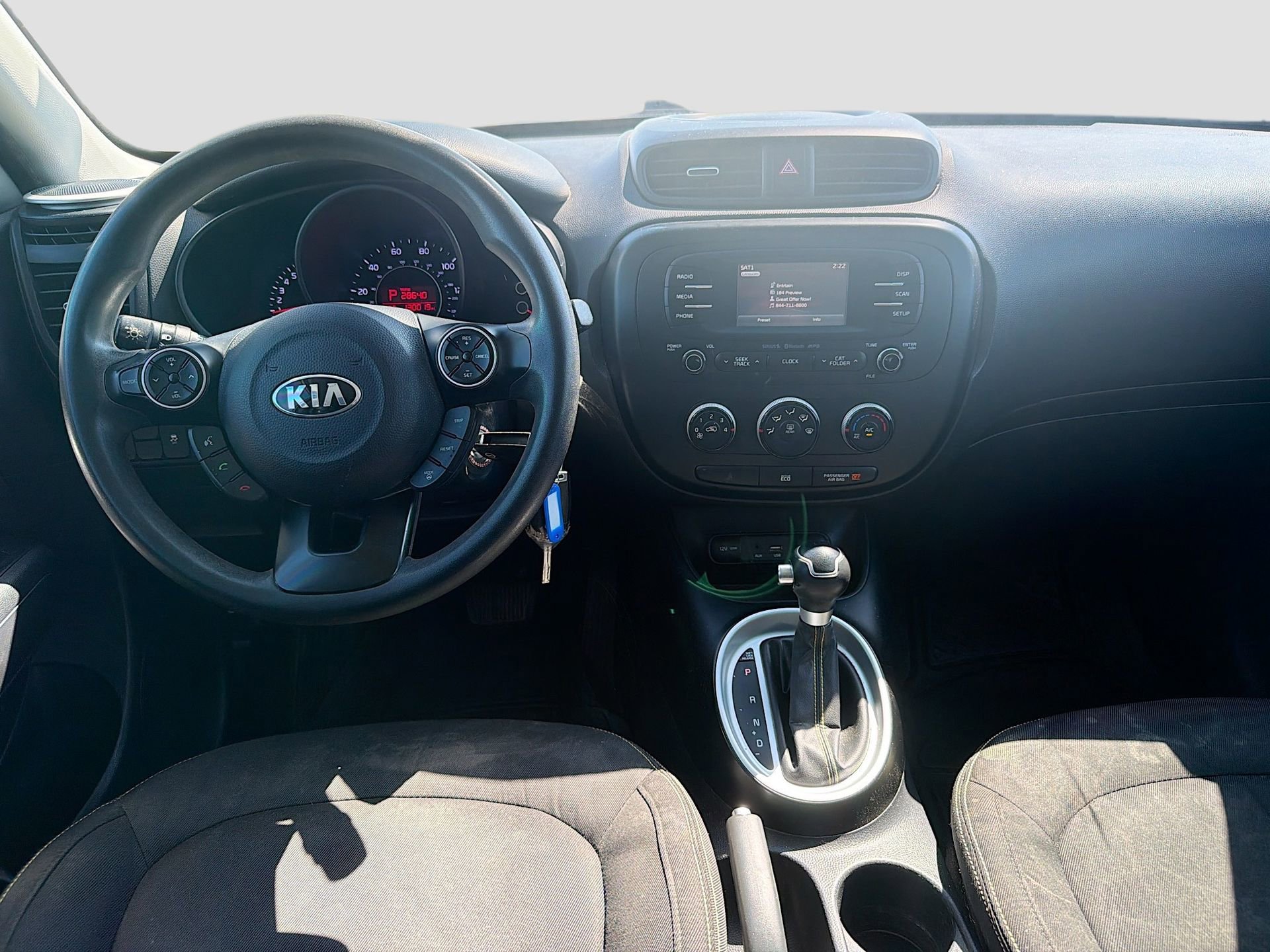 Used 2016 Kia Soul + image 22