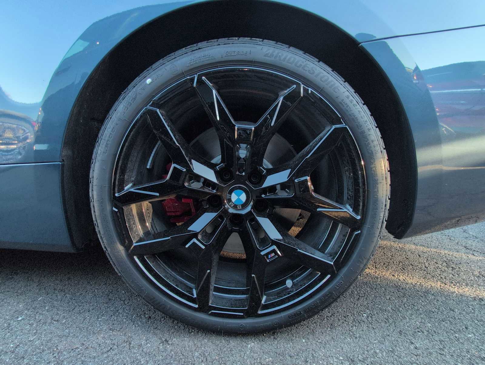 New 2026 BMW 440i xDrive Coupe AWD/4WD image 14