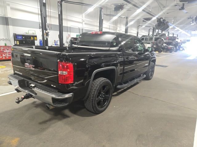 Used 2016 GMC Sierra 1500 SLE w/ SLE Value Package image 5