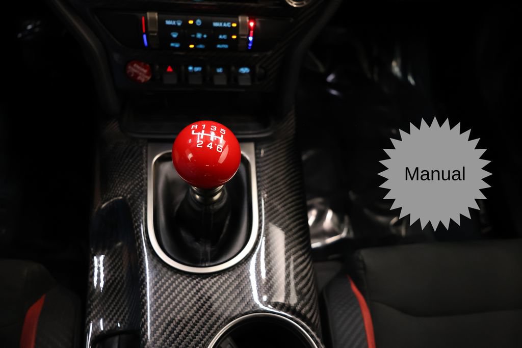 Used 2019 Ford Mustang Shelby GT350R w/ GT350R Equipment Group 920A RWD image 27