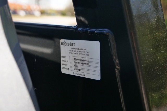 Used 2024 RAM 4500 SLT w/ Quick Order Package 2YG SLT image 29