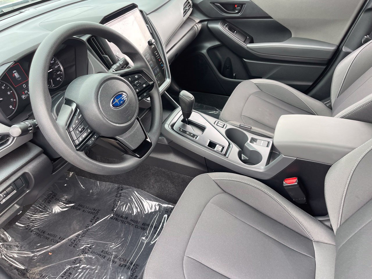 Used 2026 Subaru Crosstrek 2.5i Premium AWD/4WD image 22