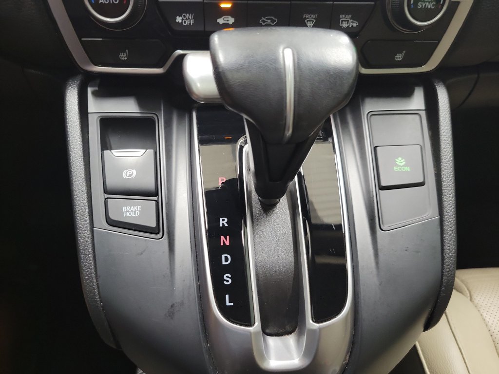 Used 2019 Honda CR-V EX-L image 31