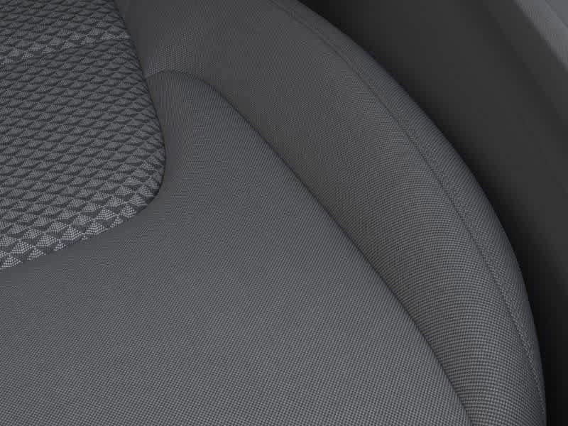 New 2025 Kia Sportage LX image 24