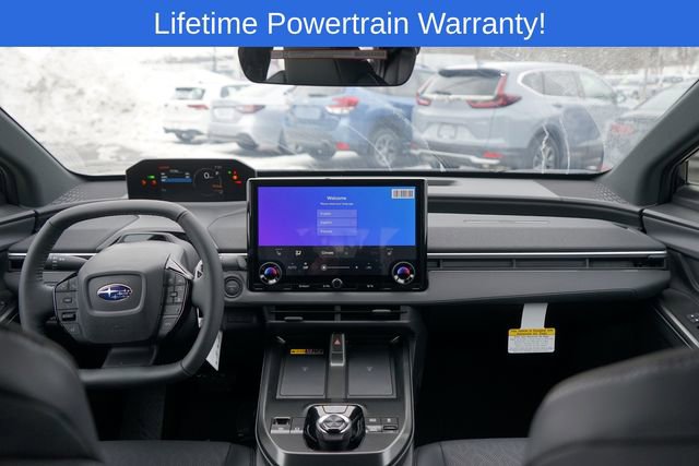 New 2026 Subaru Solterra Premium image 31
