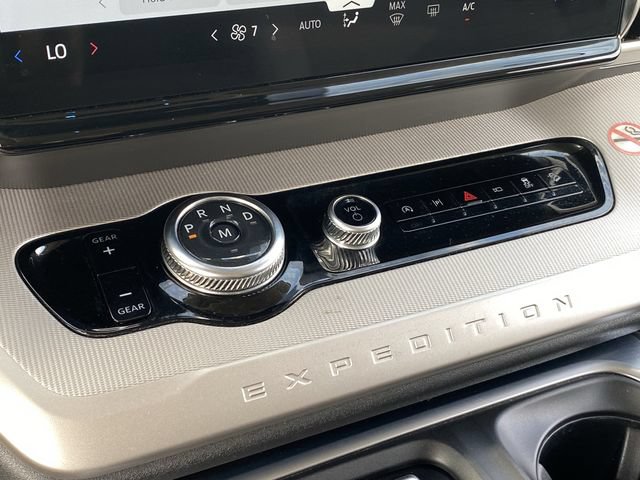 Certified 2025 Ford Expedition Max Active AWD/4WD image 32