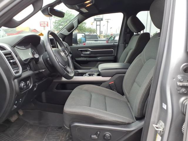 Used 2024 RAM 1500 Lone Star RWD image 21