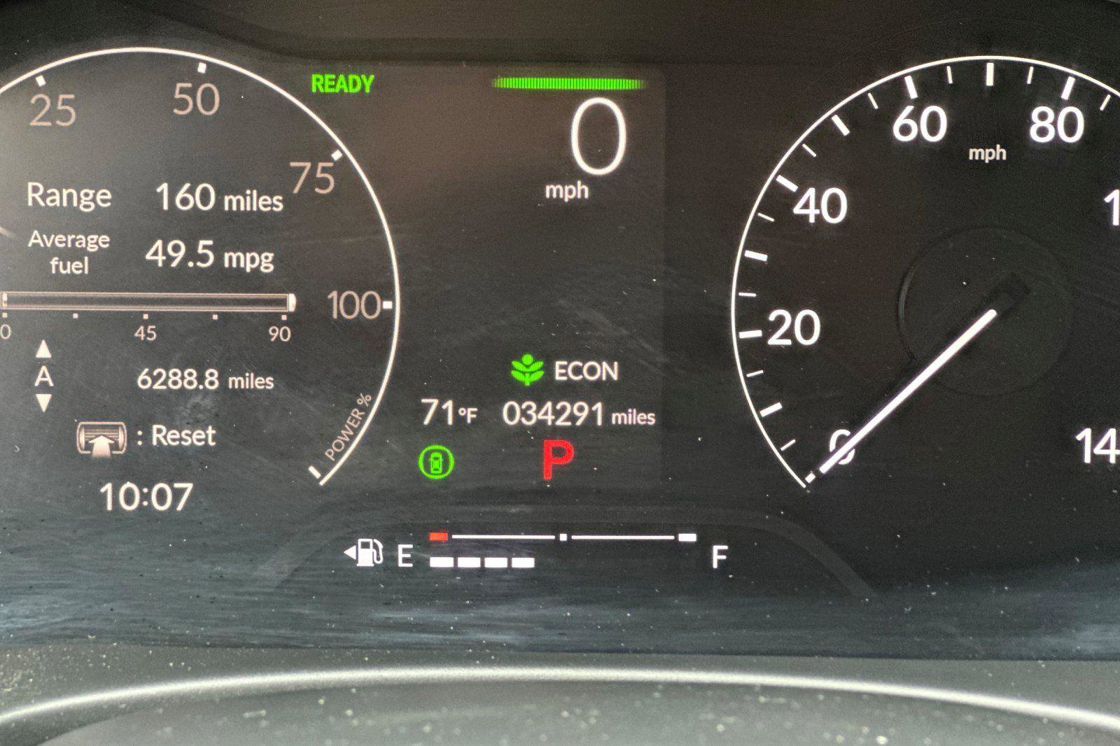 Certified 2025 Honda Civic Sport Touring image 23